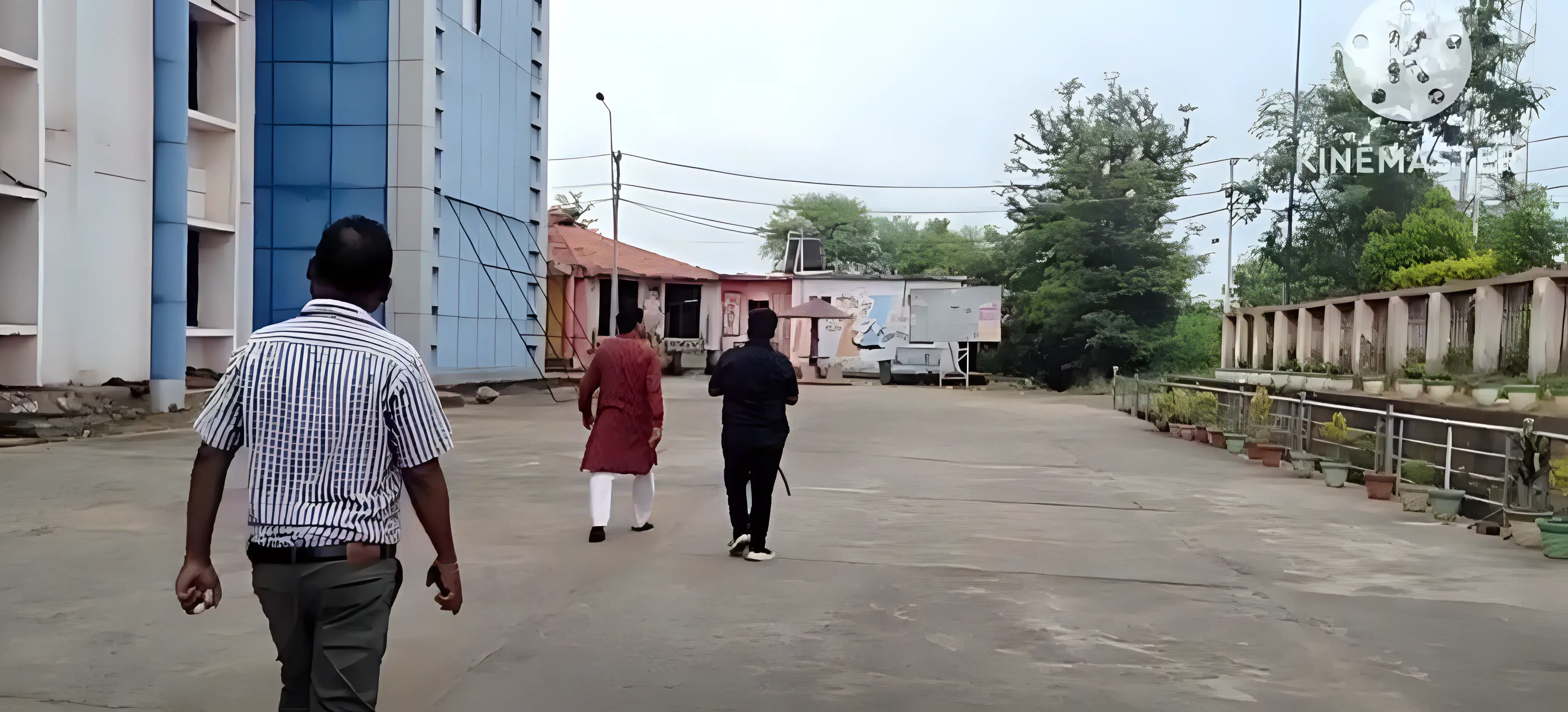 Government College of Engineering Kalahandi campus photo 4